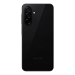 Смартфон Samsung Galaxy A26 5G 8/128GB, Black (Черный)