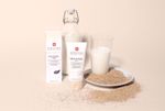 Erborian Milk & Peel Mask Разглаживающая маска Кунжутное молоко 60гр