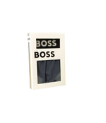 трусики-боксеры trunk identity BOSS BLACK - темно-синий(50480629)