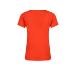 Футболка Dsquared2 - коралловый(DQ1359 D00MV)