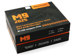 Билед ПТФ модули Aozoom M9 2025 3.0 дюйма, крепление Toyota/Lexus, 5500K, 12V, 35W/50W (комплект, 2шт)