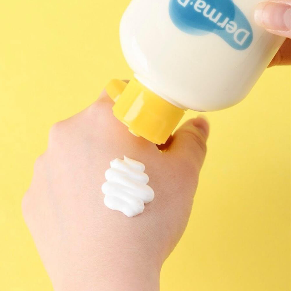 Крем солнцезащитный | Derma:B Sun Block SPF50+ PA++++ 200мл.