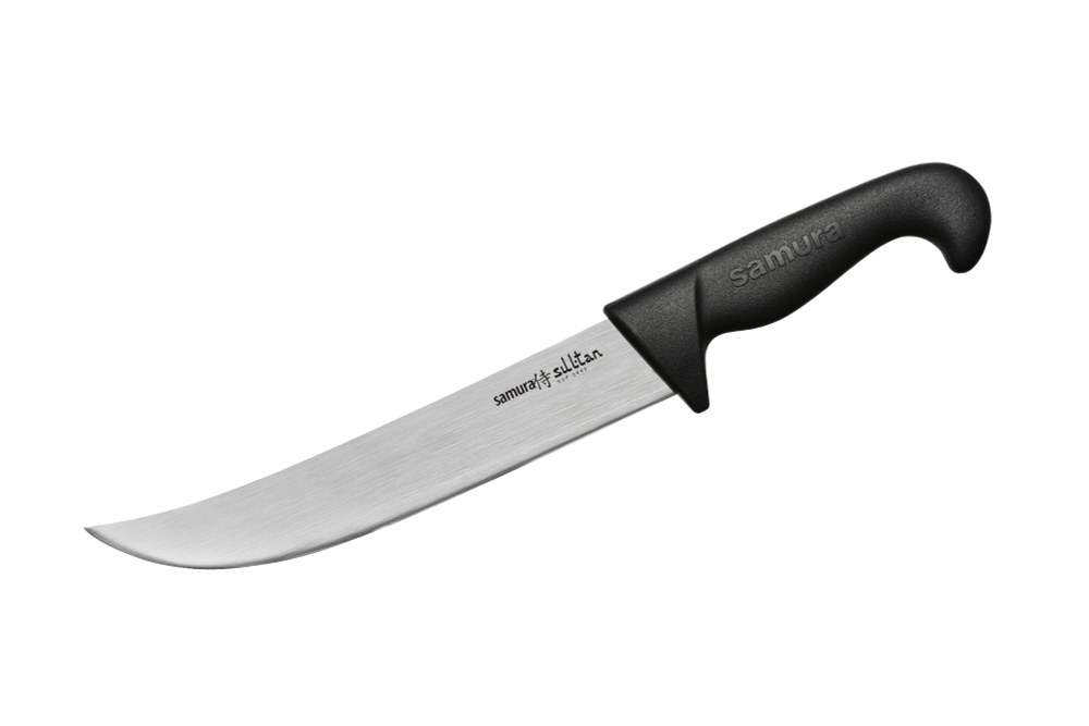 Нож кухонный для нарезки 21.3см Samura Sultan Pro SUP-0045/A