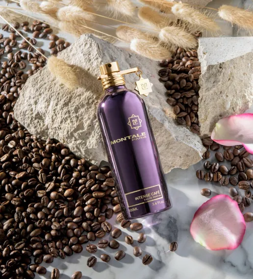 Montale Intense Cafe