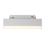 Магнитный трековый светильник Maytoni Basis TR074-2-7W3K-W
