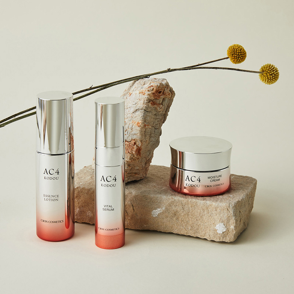 C’BON Увлажняющий крем с астаксантином AC4 КОДОУ С’БОН-AC4 KODOU Moisture Cream, 30 г