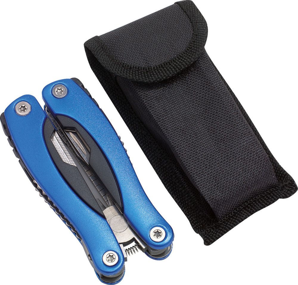 Мультитул инструмент BIG PLIERS