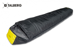 Спальный мешок Talberg Grunten -34C
