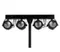 SHOWLIGHT LED PARTY BAR 4 прожектор LED PAR, 120Вт