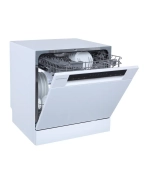 Посудомоечная машина Kuppersberg GFM 5572 W фото 7