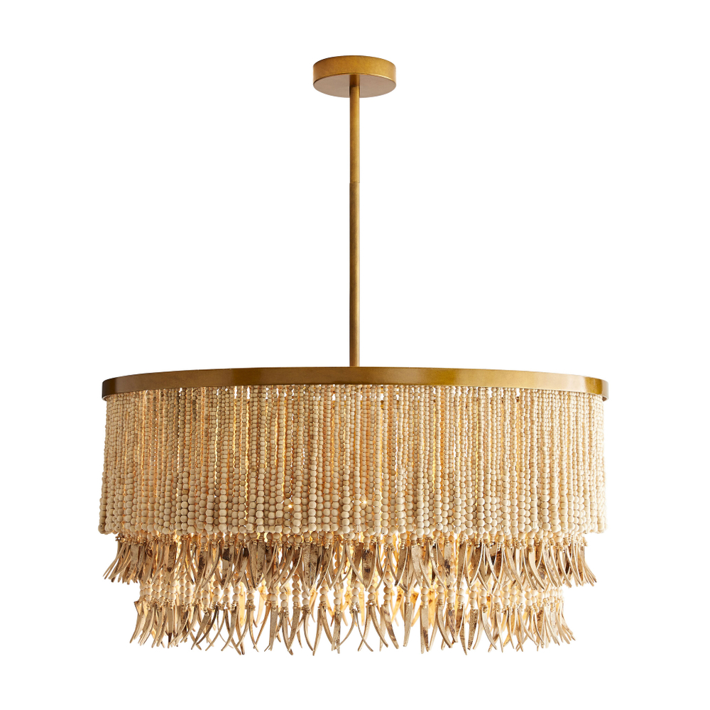 Люстра BAJA Arteriors арт.45094
