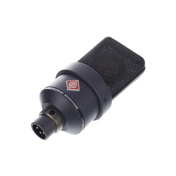 Neumann TLM 103 MT Mono Set Black