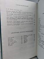 Антон Чехов. Полное собрание сочинений и писем в 30 томах. Сочинения в 18 томах. Том 9. 1894-1897