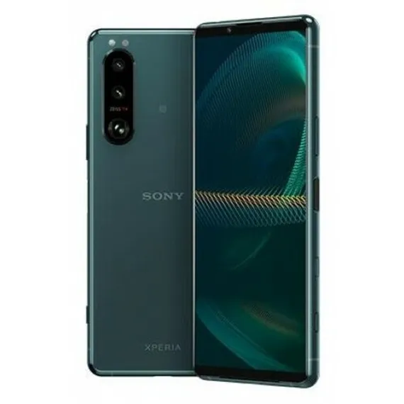 Sony Xperia 5 III 8/256GB Green (зеленый)
