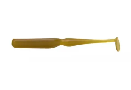 Приманка силиконовая Keitech Swing Bait 2.8" #027S Watermelon Pearl