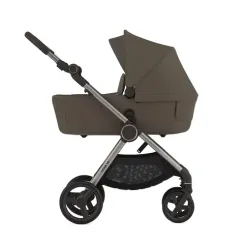 Коляска ANEX iQ Premium 2 в 1 Bruna