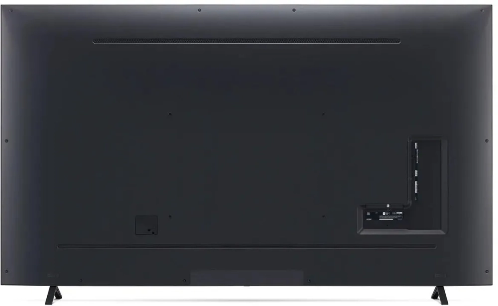 Телевизор LG 75UR78006LK.ARUG