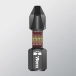 Насадка TORX® T25 DC Impaktor WERA 05057625001