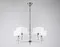 Подвесная люстра High Light LH71321 Ambrella