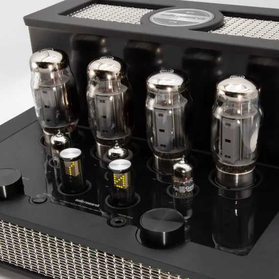 Audio Research I/70 Black
