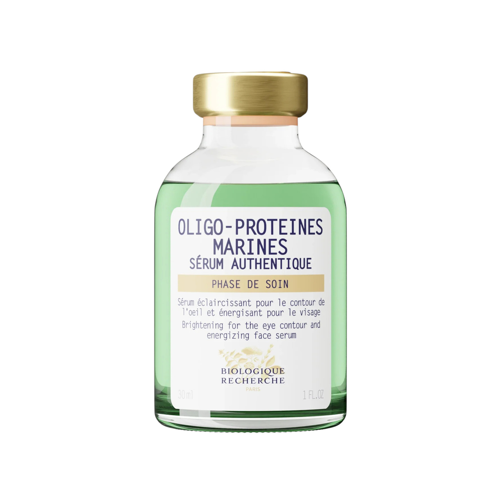 Oligo-Proteines Marines