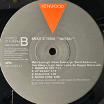 Mike Stern ‎– Neesh (Япония 1983г.)