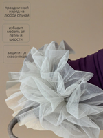 Платье для кошек
