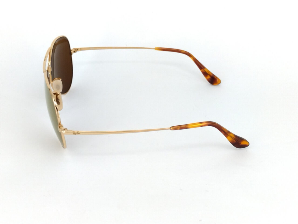 Солнцезащитные очки Ray-Ban 8029-K 040KN358 (POLARIZED)