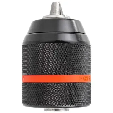 Патрон цанговый для дрели (1-10мм, 3/8'') RockFORCE RF-G00520