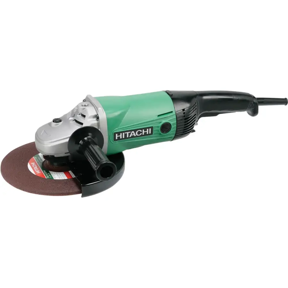 Угловая шлифмашина Hitachi G23SSNS