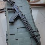 Комплект обвеса Оптимус АК, ArmsRTG
