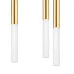 Подвесной светодиодный светильник Lightstar TUBO L8T747143