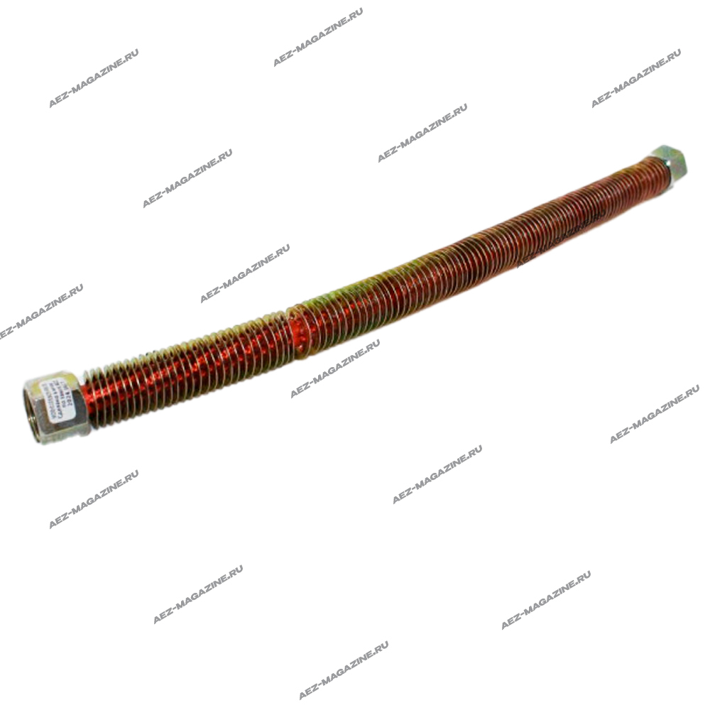 трубка компрессора длиной 400mm