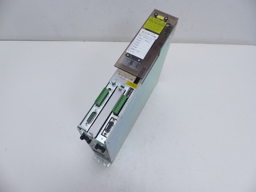 INDRAMAT DDS03.1-W030-DA01-01-FW