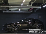 Ferrari Purosangue 6.5 V12 — 2025