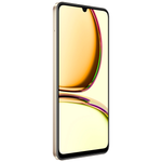 Смартфон Realme C53 8/256GB, Champion Gold (Золотой)