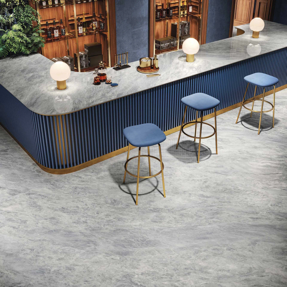 FMG Maxfine Marmi Emperador Lucidato 75x150