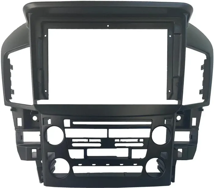 Магнитола для Lexus RX300 U10, Toyota Harrier 1 1997-2003 (взамен монохрома) - Teyes LUX ONE 360 монитор 12.3" 2K QLED на Android 10, Быстрая, CarPlay, 4G SIM-слот, 4 камеры в комплекте