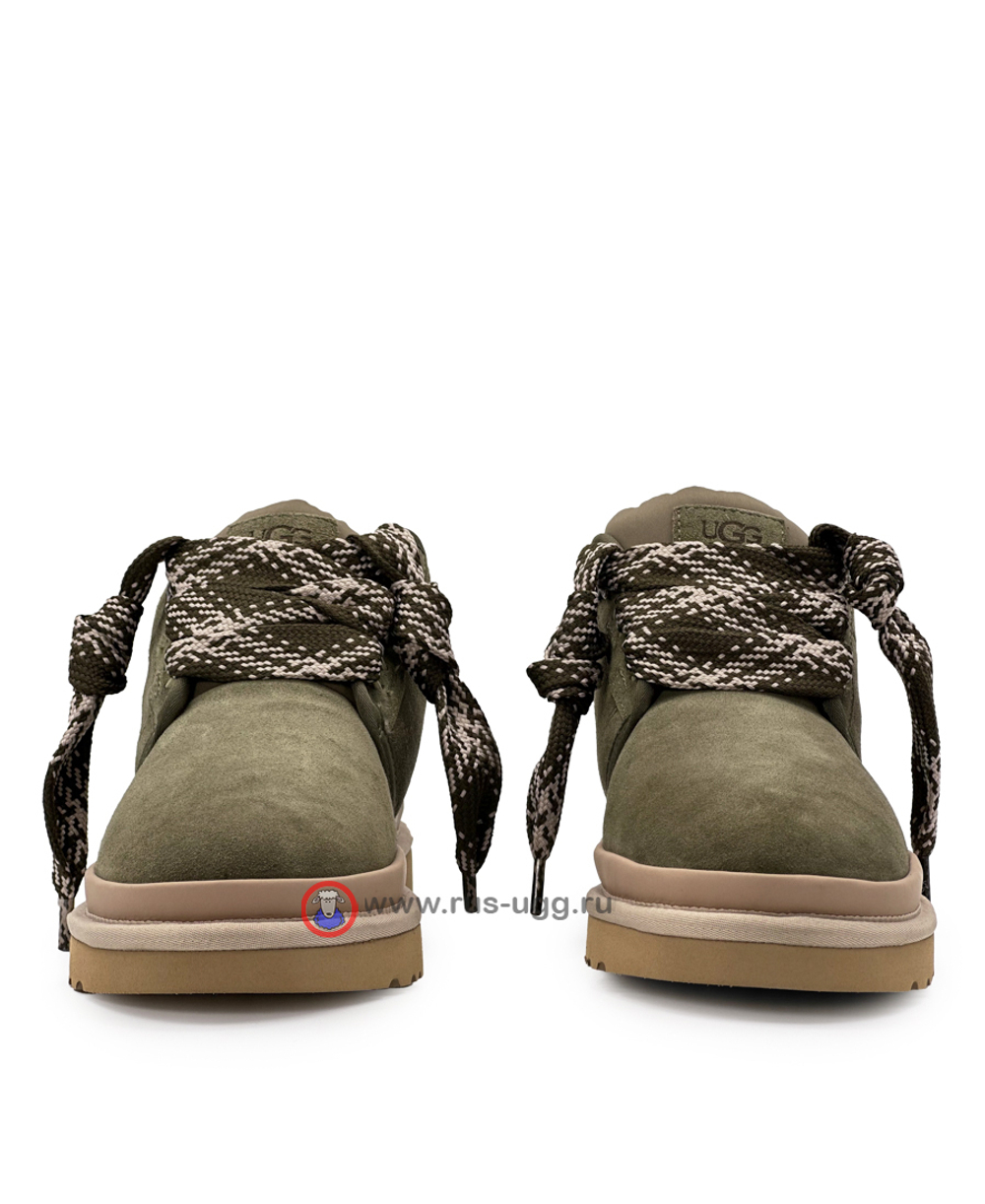 MEN'S NEUMEL FT BOOTS Khaki