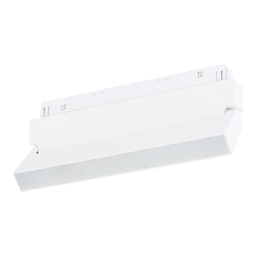 Светильник трековый SKYLINE 48 LED 1х12W