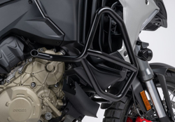 Ducati Performance Комплект боковой защиты - дуги Multistrada V4 96782222AB