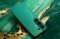 Смартфон Tecno Camon 50 8/256GB Malachite Green