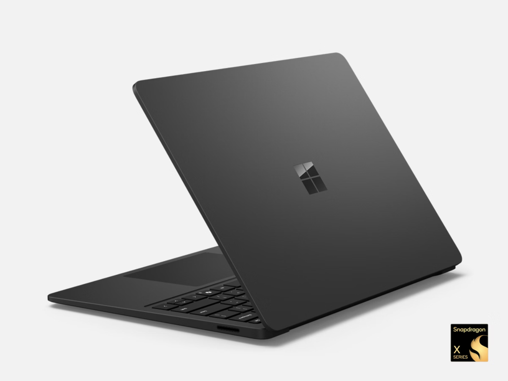 Microsoft Surface Laptop 8 Copilot+ PC (13.8", Intel Core Ultra 5 335, 16GB RAM, 256GB SSD)
