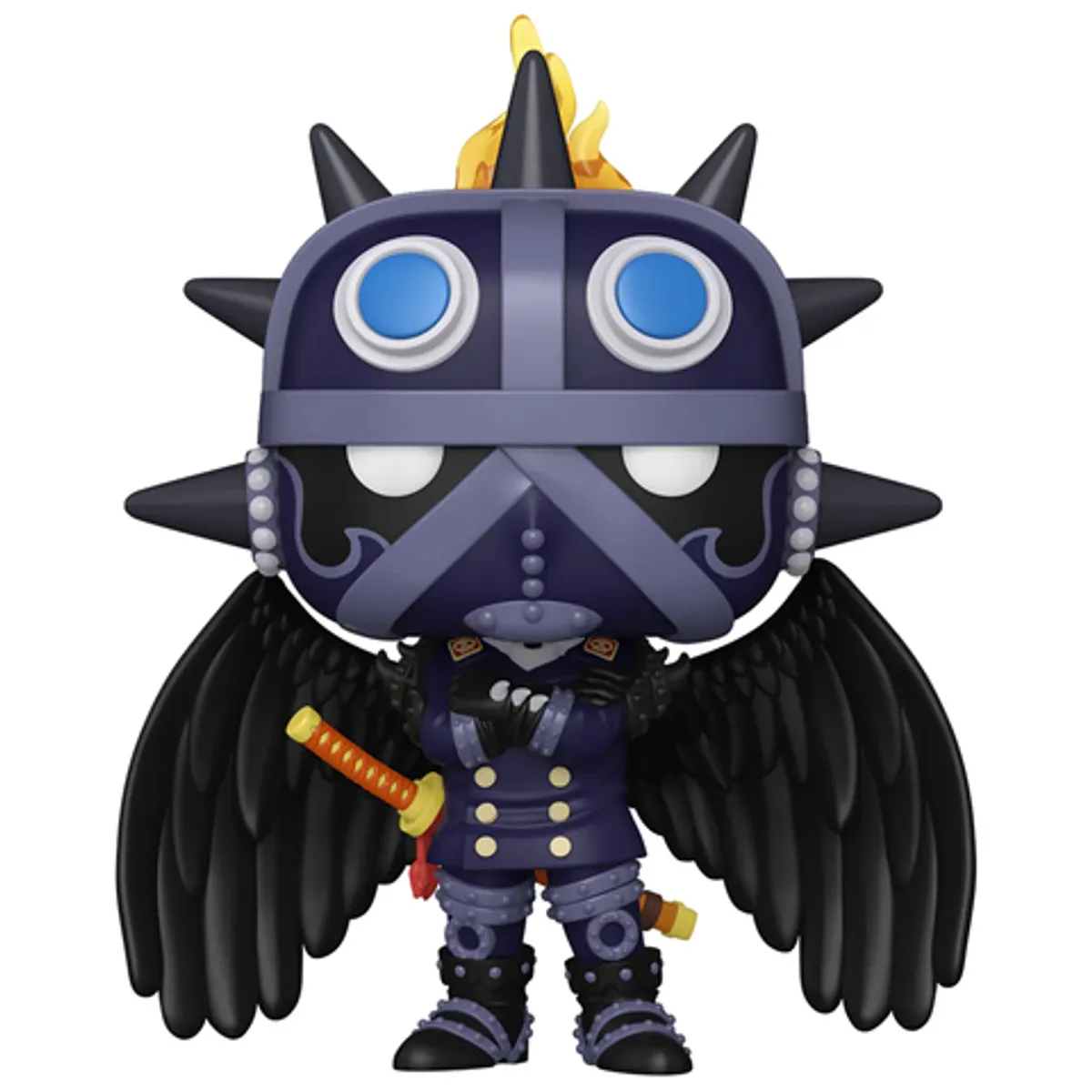Funko POP! One Piece: King (1893)