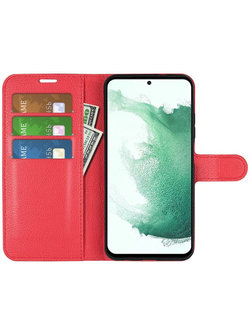 Чехол-книжка PRESTIGE с функцией подставки для Samsung Galaxy S23+