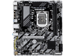 Материнская плата Gigabyte B860M E GEN5 B860, Socket LGA 1851, Intel B860, mATX, RTL