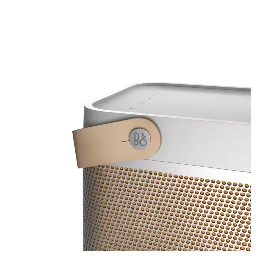 Портативная колонка Bang & Olufsen Beolit 20 Grey Mist