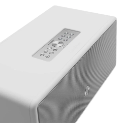 Audio Pro Drumfire D-2 White (белый) беспроводная акустика