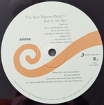 The Alan Parsons Project / Eye In The Sky (35th Anniversary Edition)(LP)