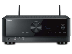 AV Ресивер Yamaha RX-V4A Black